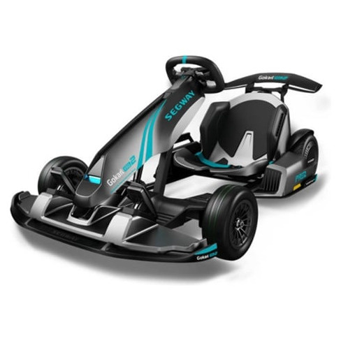 Kart SEGWAY NINEBOT GoKart Pro 2 (Preto)