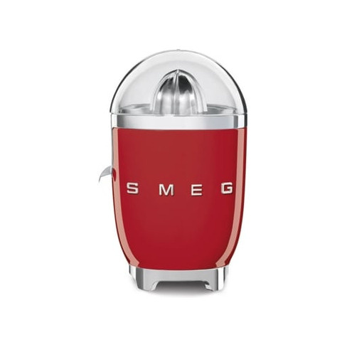 Espremedor SMEG Anni 50 CJF01RDEU (70 W)