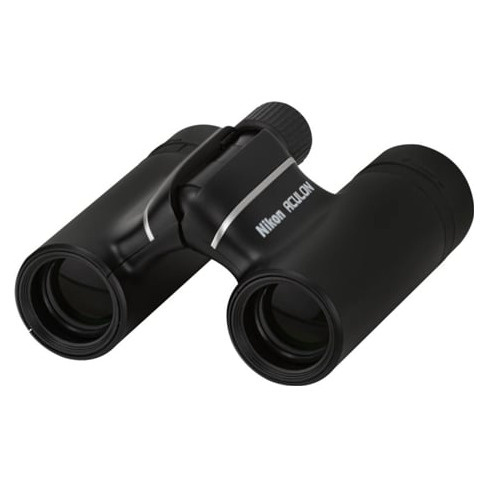 Binóculos NIKON Aculon T02 Preto (10x21)