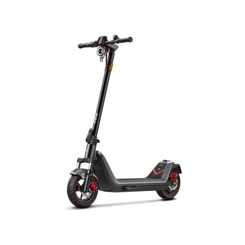 Trotinete Elétrica NIU KQI 300X Space Gray (Cinzento)