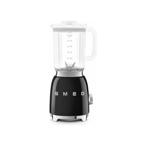 Liquidificador SMEG BLF03BLEU (800 W - 1.5 L - Preto)