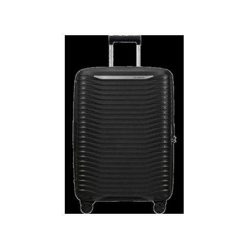 Mala de Viagem Média Expansível SAMSONITE Upscape Preto (68X47X28/31cm - 75/83