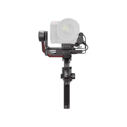 Gimbal DJI RS3 Pro Combo Preto