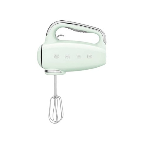 Batedeira SMEG HMF01PGEU (250 W - Verde)