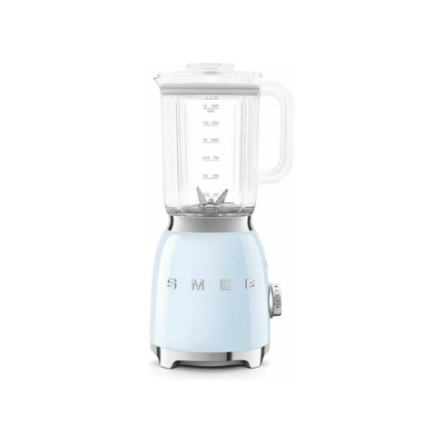 Liquidificador SMEG BLF03PBEU (800 W - 1.5 L - Azul Céu)
