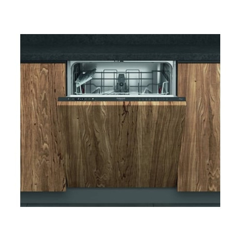 Máquina de Lavar Loiça de Encastre HOTPOINT H2I HD526 A (14 Conjuntos - 59,8 c