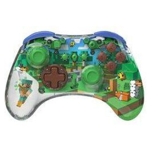 Comando Sem Fios NSW Minecraft