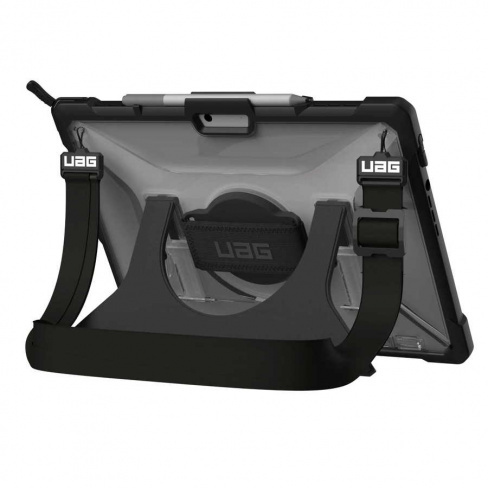 UAG - Plasma Microsoft Surface Pro  8 (ice)
