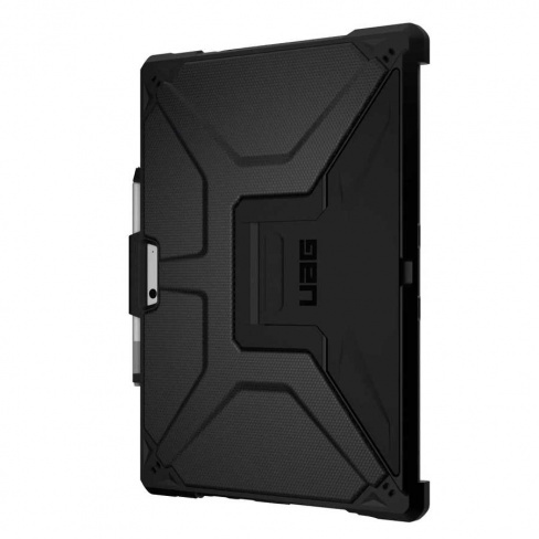 UAG - Metropolis Microsoft Surface Pro  8 (black)