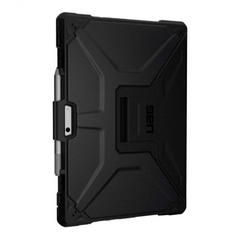 UAG - Metropolis Microsoft Surface Pro  8 (black)