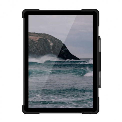 UAG - Metropolis Microsoft Surface Pro  8 (black)