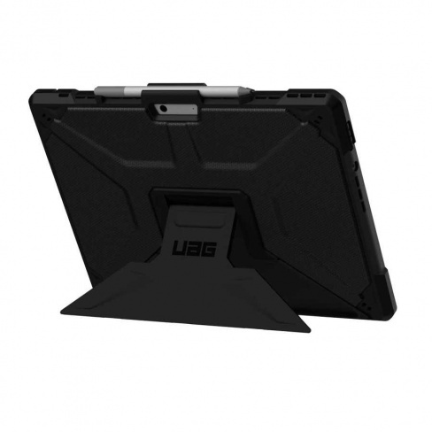UAG - Metropolis Microsoft Surface Pro  8 (black)