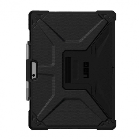 UAG - Metropolis Microsoft Surface Pro  8 (black)