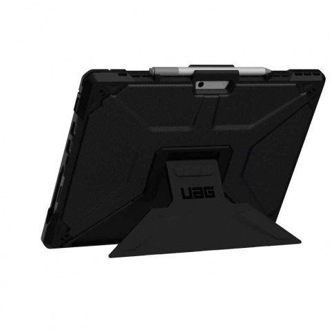 UAG - Metropolis Microsoft Surface Pro  8 (black)