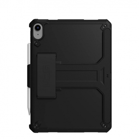 UAG - Scout Kickstand & Hand Strap iPad 11/10.9