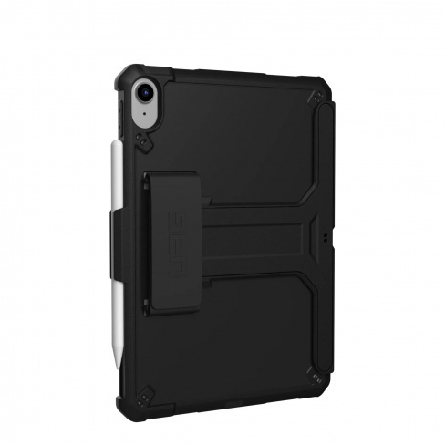 UAG - Scout Kickstand & Hand Strap iPad 11/10.9
