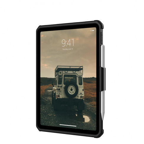 UAG - Scout Kickstand & Hand Strap iPad 11/10.9