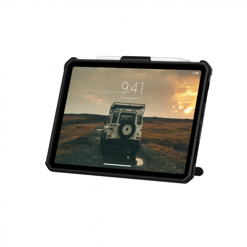 UAG - Scout Kickstand & Hand Strap iPad 11/10.9