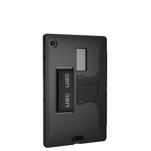 UAG - Scout KickStand & Hand Strap Galaxy Tab A8 10.5