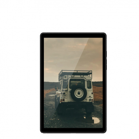 UAG - Scout KickStand & Hand Strap Galaxy Tab A8 10.5