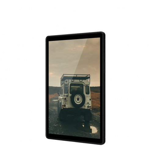 UAG - Scout KickStand & Hand Strap Galaxy Tab A8 10.5