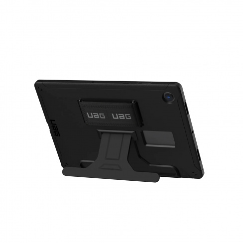 UAG - Scout KickStand & Hand Strap Galaxy Tab A8 10.5