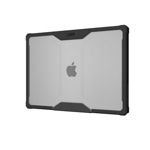 UAG - Plyo MacBook Pro 16 v2021 (ice)