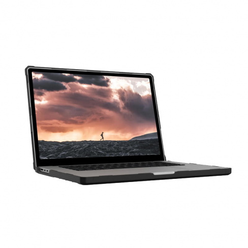 UAG - Plyo MacBook Pro 16 v2021 (ice)