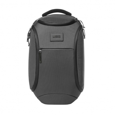 UAG - Mochila Standard Issue 18L (grey)