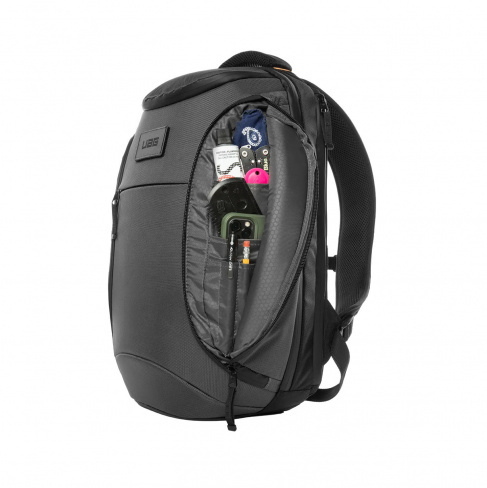 UAG - Mochila Standard Issue 18L (grey)
