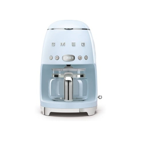 Máquina de Café Filtro SMEG DCF02PBEU (10 Chávenas)