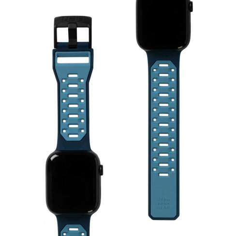 UAG - Pulseira Apple Watch Civilian 45/44/42 (maillard)