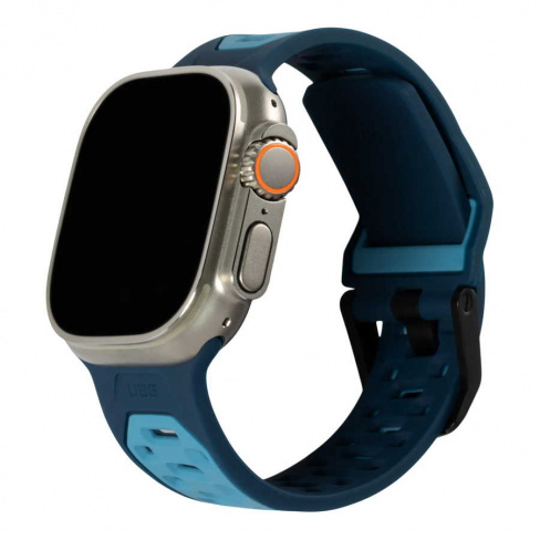 UAG - Pulseira Apple Watch Civilian 45/44/42 (maillard)