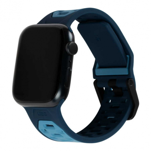 UAG - Pulseira Apple Watch Civilian 45/44/42 (maillard)
