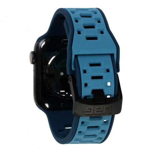 UAG - Pulseira Apple Watch Civilian 45/44/42 (maillard)