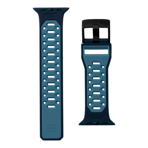 UAG - Pulseira Apple Watch Civilian 45/44/42 (maillard)