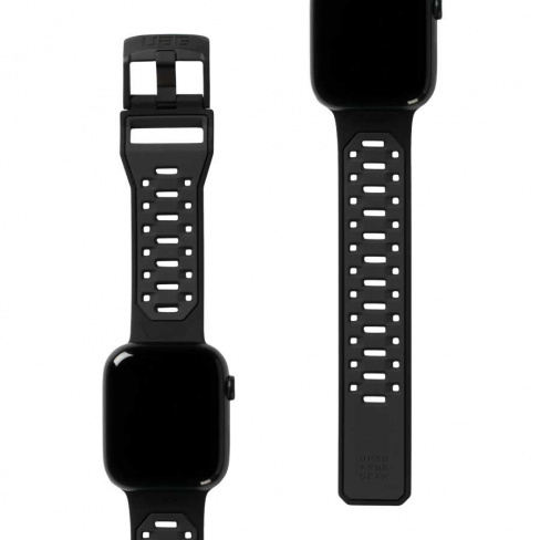 UAG - Pulseira Apple Watch Civilian 45/44/42 (black)