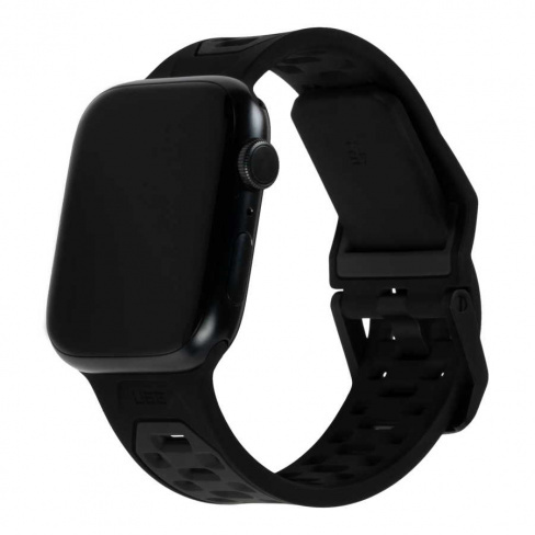 UAG - Pulseira Apple Watch Civilian 45/44/42 (black)