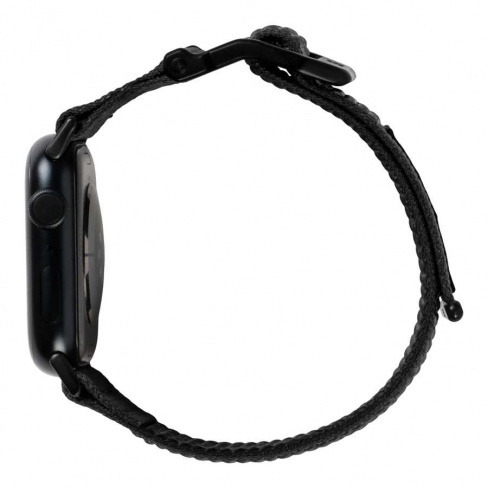 UAG - Pulseira Apple Watch Active 45/44/42 (graphite)