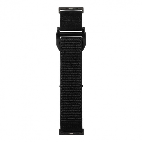 UAG - Pulseira Apple Watch Active 45/44/42 (graphite)