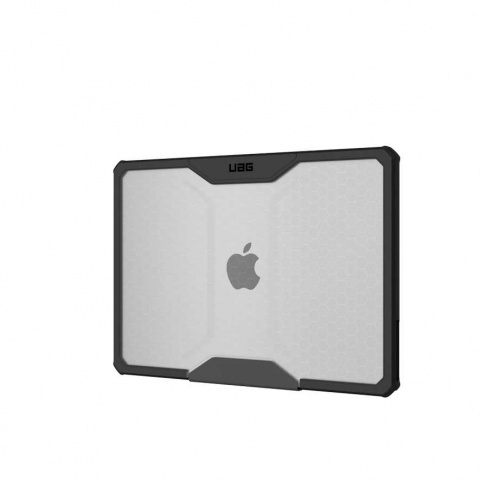 UAG - Plyo MacBook Air 13 v2022 (ice)