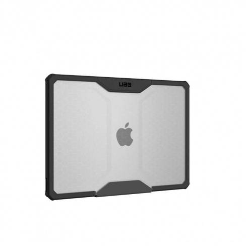 UAG - Plyo MacBook Air 13 v2022 (ice)
