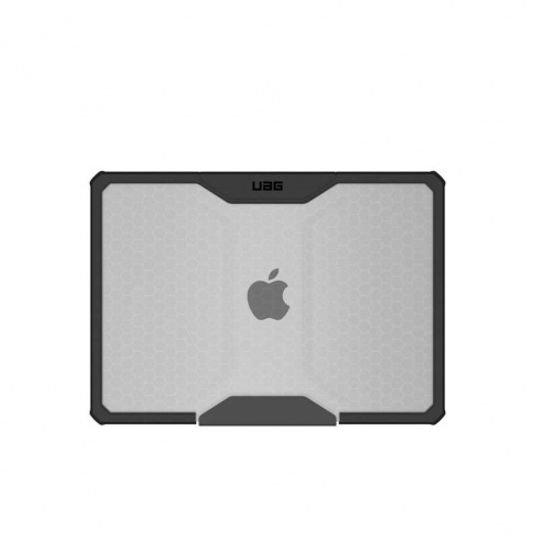 UAG - Plyo MacBook Air 13 v2022 (ice)