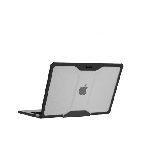 UAG - Plyo MacBook Air 13 v2022 (ice)