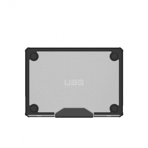 UAG - Plyo MacBook Air 13 v2022 (ice)