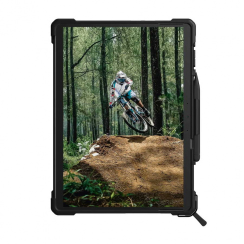 UAG - Plasma Microsoft Surface Pro 11/10/9 (ice)
