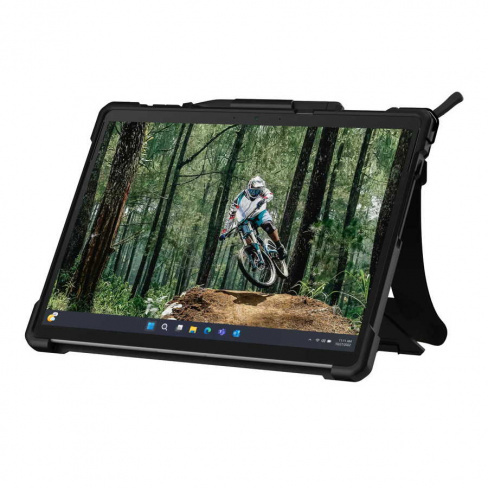 UAG - Plasma Microsoft Surface Pro 11/10/9 (ice)
