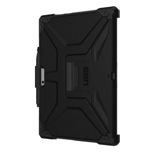 UAG - Metropolis Microsoft Surface Pro 11/10/9 (black)