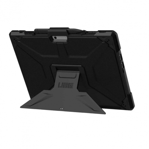 UAG - Metropolis Microsoft Surface Pro 11/10/9 (black)