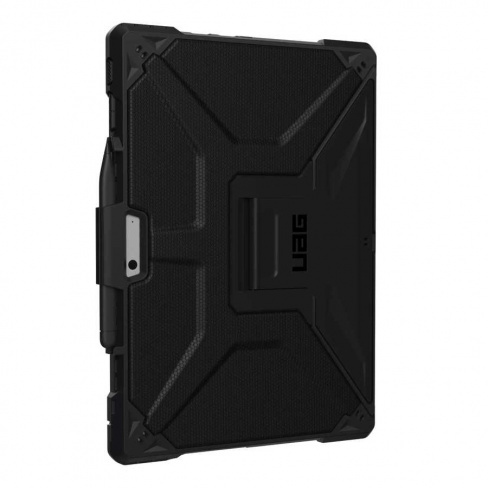 UAG - Metropolis Microsoft Surface Pro 11/10/9 (black)